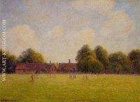 Hampton Court Green London