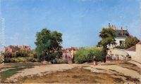 The Crossroads Pontoise