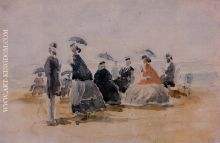 Crinolines 