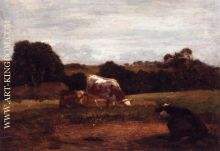 Norman Landscape 