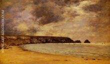 Camaret the Bay