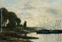 The Shore at Plougastel