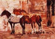 Norman Trotters