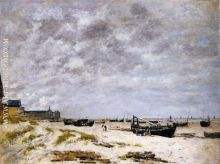 The Beach Berck