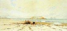 Harbor Scene