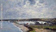General View of Camaret