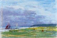 The Seashore