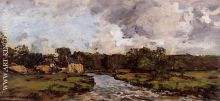 Riviere de l hospital