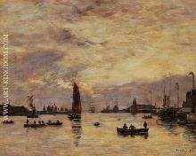 Le Havre L Avant Port 