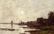 Inlet at Faou