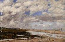 The Beach Deauville