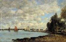 Bay of Plougastel
