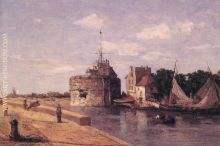 Le Havre la tour Francois
