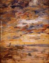 Sky at Sunset