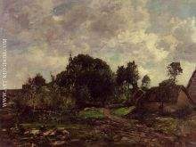 Breton Landscape
