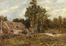 The Mill Saint Cenery