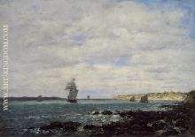 Coast of Brittany