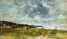 The Shore at Tourgeville