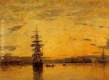 Le Havre Bassin de l Eure