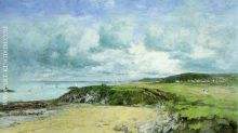 The Coast of Portrieux