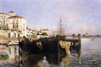 View of Venice