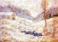 Winter Scene