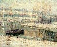 Spring Thaw