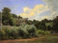 The Grist Mill