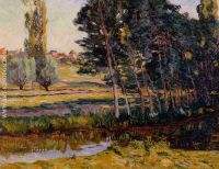 Landscape 