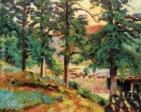 The Creuse