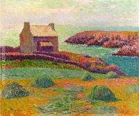 House on a Hill