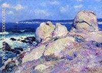 Rocks Point Reamer