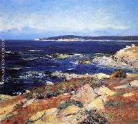 Carmel Seascape