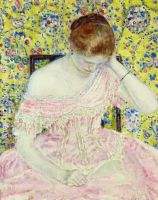 The Old Fashioned Gown