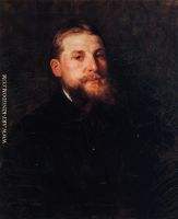 Portrait of a Gentleman