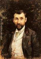 Portrait of a Gentleman