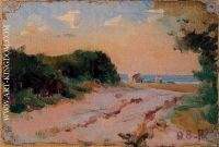 Malvarrosa Valencia 