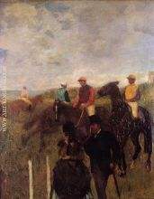 At the Races