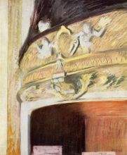 The Box at the Opera