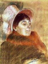 Madame Deitz Monin