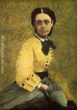 Princess Pauline de Metternich