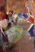 Ballet Scene 2