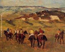 Race Horses 2