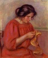 Gabrielle Mending