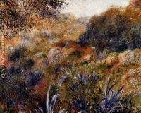 Algerian Landscape