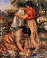 Laundresses 2