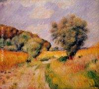 Fields of Wheat