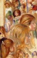 Children's Heads