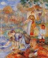 Laundresses 1