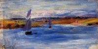 Sailboats